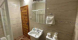 Alojamiento Rural La Toba 0016