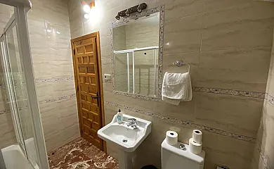 Alojamiento Rural La Toba en La Iruela (Jaén) - Foto 16