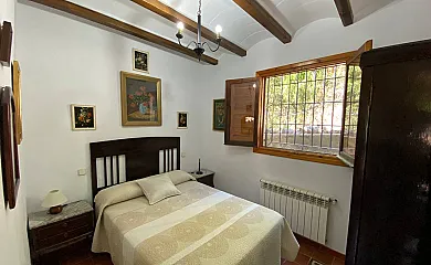 Alojamiento Rural La Toba en La Iruela (Jaén) - Foto 17