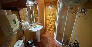 Alojamiento Rural La Toba 0018