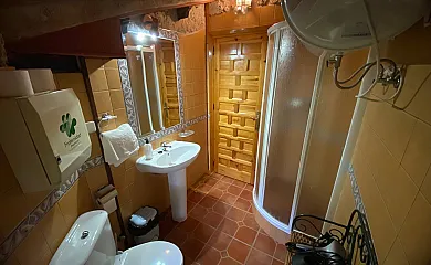 Alojamiento Rural La Toba en La Iruela (Jaén) - Foto 18