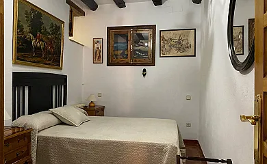 Alojamiento Rural La Toba en La Iruela (Jaén) - Foto 19