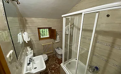 Alojamiento Rural La Toba en La Iruela (Jaén) - Foto 20