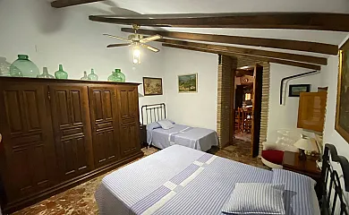 Alojamiento Rural La Toba en La Iruela (Jaén) - Foto 21