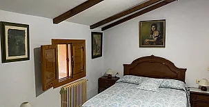 Alojamiento Rural La Toba 0022