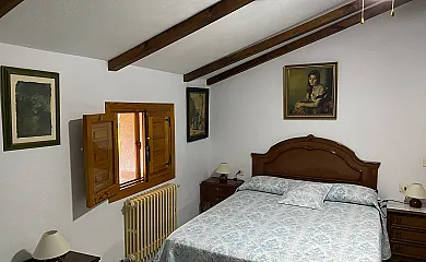 Alojamiento Rural La Toba en La Iruela (Jaén) - Foto 22