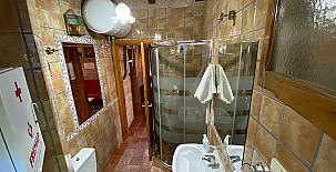 Alojamiento Rural La Toba 0023