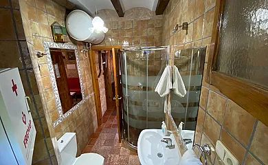 Alojamiento Rural La Toba en La Iruela (Jaén) - Foto 23