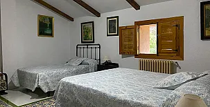 Alojamiento Rural La Toba 0024