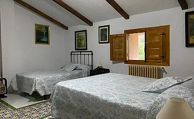 Alojamiento Rural La Toba en La Iruela (Jaén) - Foto 24