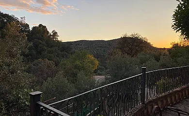 Alojamiento Rural La Toba en La Iruela (Jaén) - Foto 25