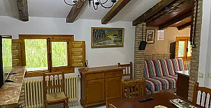 Alojamiento Rural La Toba 0027