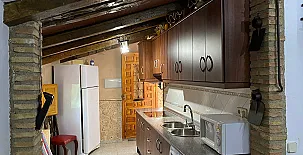 Alojamiento Rural La Toba 0028