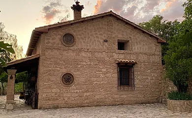 Alojamiento Rural La Toba en La Iruela (Jaén) - Foto 8