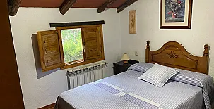 Alojamiento Rural La Toba 0031