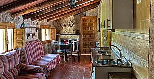 Alojamiento Rural La Toba 0034