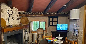 Alojamiento Rural La Toba 0037