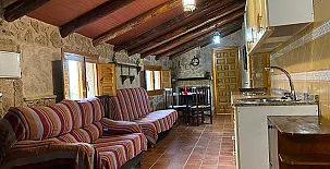 Alojamiento Rural La Toba 0038