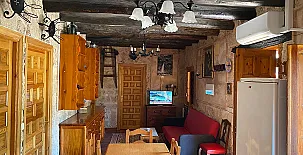 Alojamiento Rural La Toba 0041