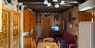 Alojamiento Rural La Toba 0042