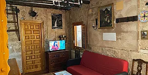 Alojamiento Rural La Toba 0043