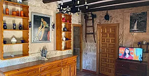 Alojamiento Rural La Toba 0044