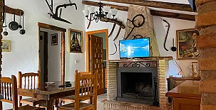 Alojamiento Rural La Toba 0046