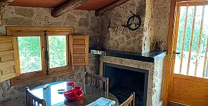 Alojamiento Rural La Toba 0048