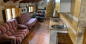 Alojamiento Rural La Toba 0049