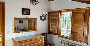 Alojamiento Rural La Toba 0050