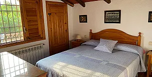 Alojamiento Rural La Toba 0051