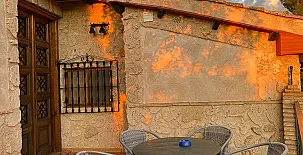 Alojamiento Rural La Toba 0052