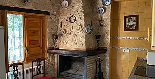 Alojamiento Rural La Toba 0053