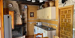 Alojamiento Rural La Toba 0054