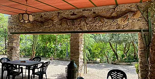 Alojamiento Rural La Toba 0056