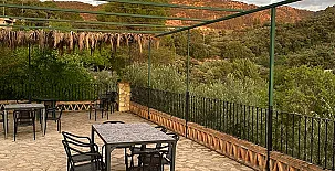 Alojamiento Rural La Toba 0059