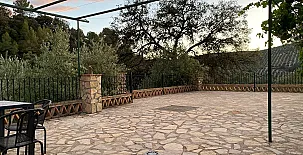 Alojamiento Rural La Toba 0062