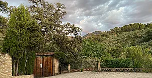 Alojamiento Rural La Toba 005