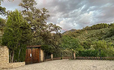 Alojamiento Rural La Toba en La Iruela (Jaén) - Foto 5