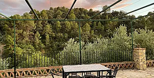 Alojamiento Rural La Toba 006