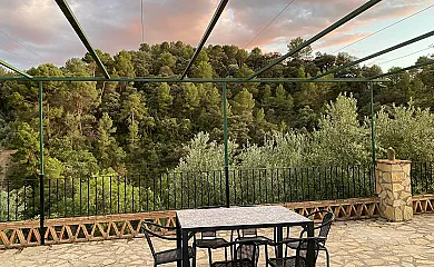 Alojamiento Rural La Toba en La Iruela (Jaén) - Foto 6