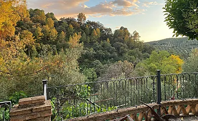 Alojamiento Rural La Toba en La Iruela (Jaén) - Foto 9