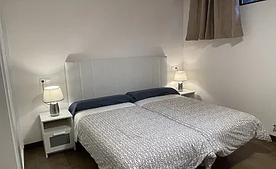 Casa Rural El Parador en El Real de San Vicente (Toledo) - Foto 21