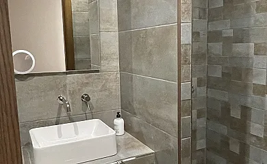 Casa Rural El Parador en El Real de San Vicente (Toledo) - Foto 23