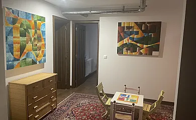 Casa Rural El Parador en El Real de San Vicente (Toledo) - Foto 25