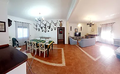 Huerta Tío Pipa en Aznalcázar (Sevilla) - Foto 4