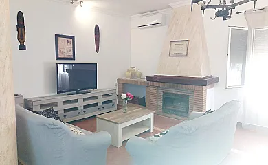 Huerta Tío Pipa en Aznalcázar (Sevilla) - Foto 6