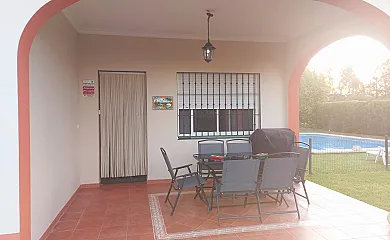 Huerta Tío Pipa en Aznalcázar (Sevilla) - Foto 7