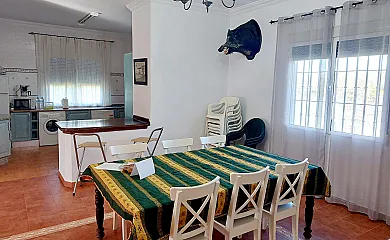 Huerta Tío Pipa en Aznalcázar (Sevilla) - Foto 10