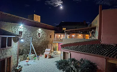 Cal Ball en Tornabous (Lleida) - Foto 6